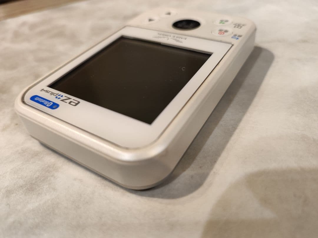 EAGLE VISION ゴルフナビ　ez plus4 used　EV235