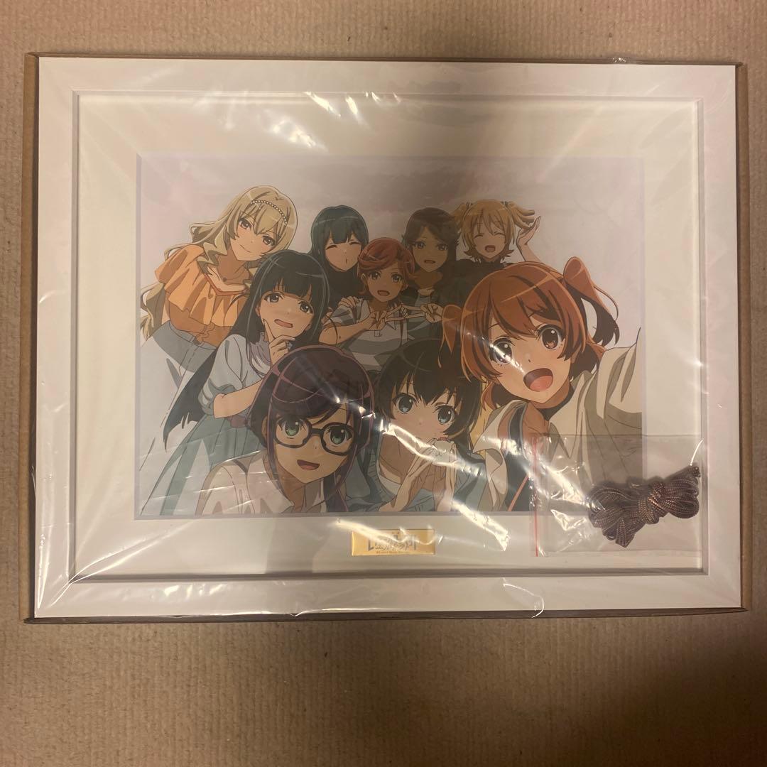 p*9様 少女⭐︎歌劇レヴュースタァライト　舞台奏造劇　遥かなるエルドラド　特典