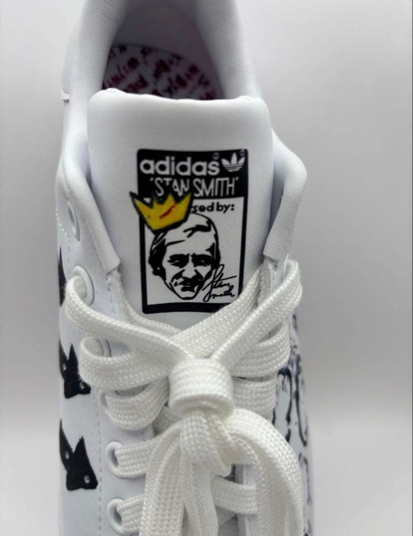 ⭐️adidas Stan Smith ミッキー・マウス スニーカー　未使用