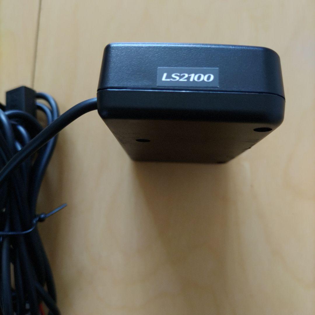 Yupiteruユピテル レーダー探知機 LS2100