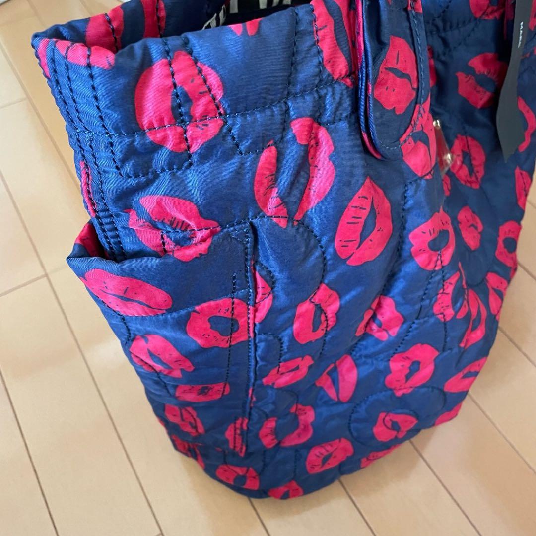 新品　マークバイマークジェイコブス　マザーズトートバッグ
