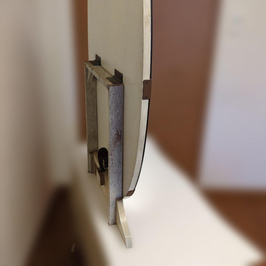 ドレッサー　昭和レトロ