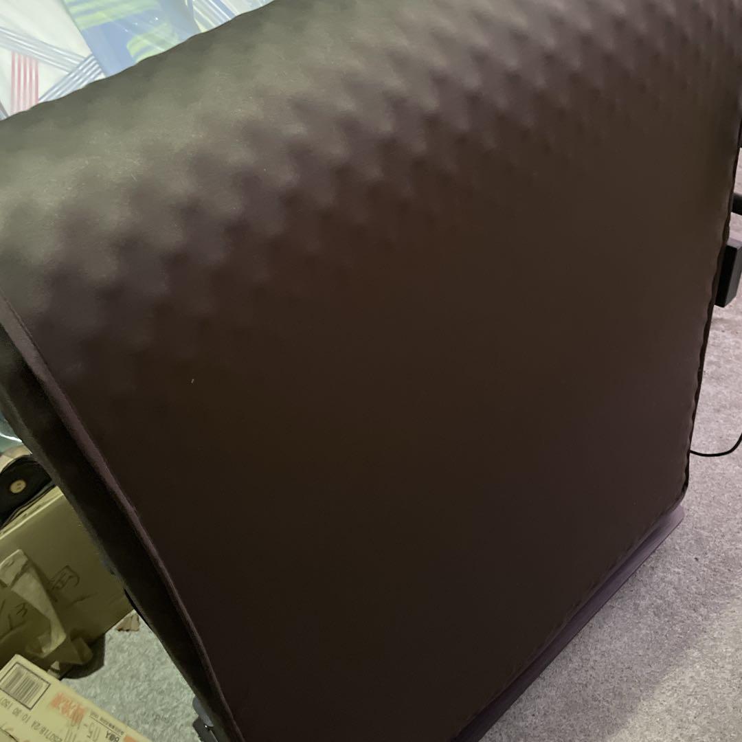アテックス　ニトリ　電動リクライニングベッド　AX-BE635N