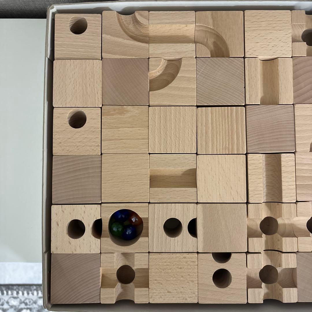 キュボロ スタンダード 54 cuboro standard