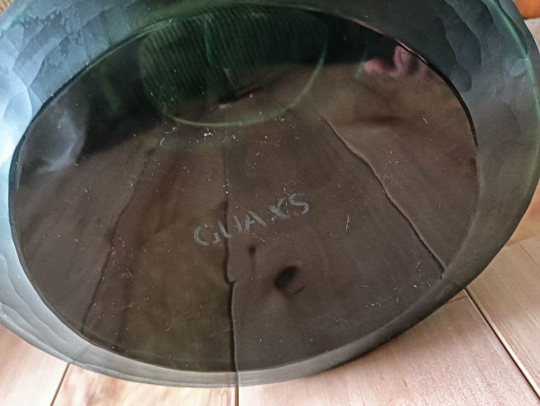 GUAXSガックス OMAR M