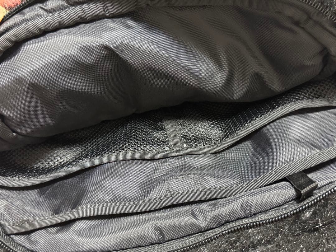 バッグ Supreme The North Face Fur Waist Bag