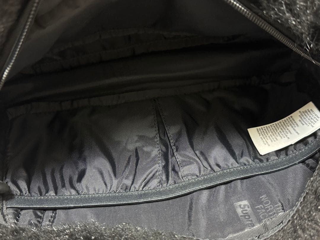 バッグ Supreme The North Face Fur Waist Bag