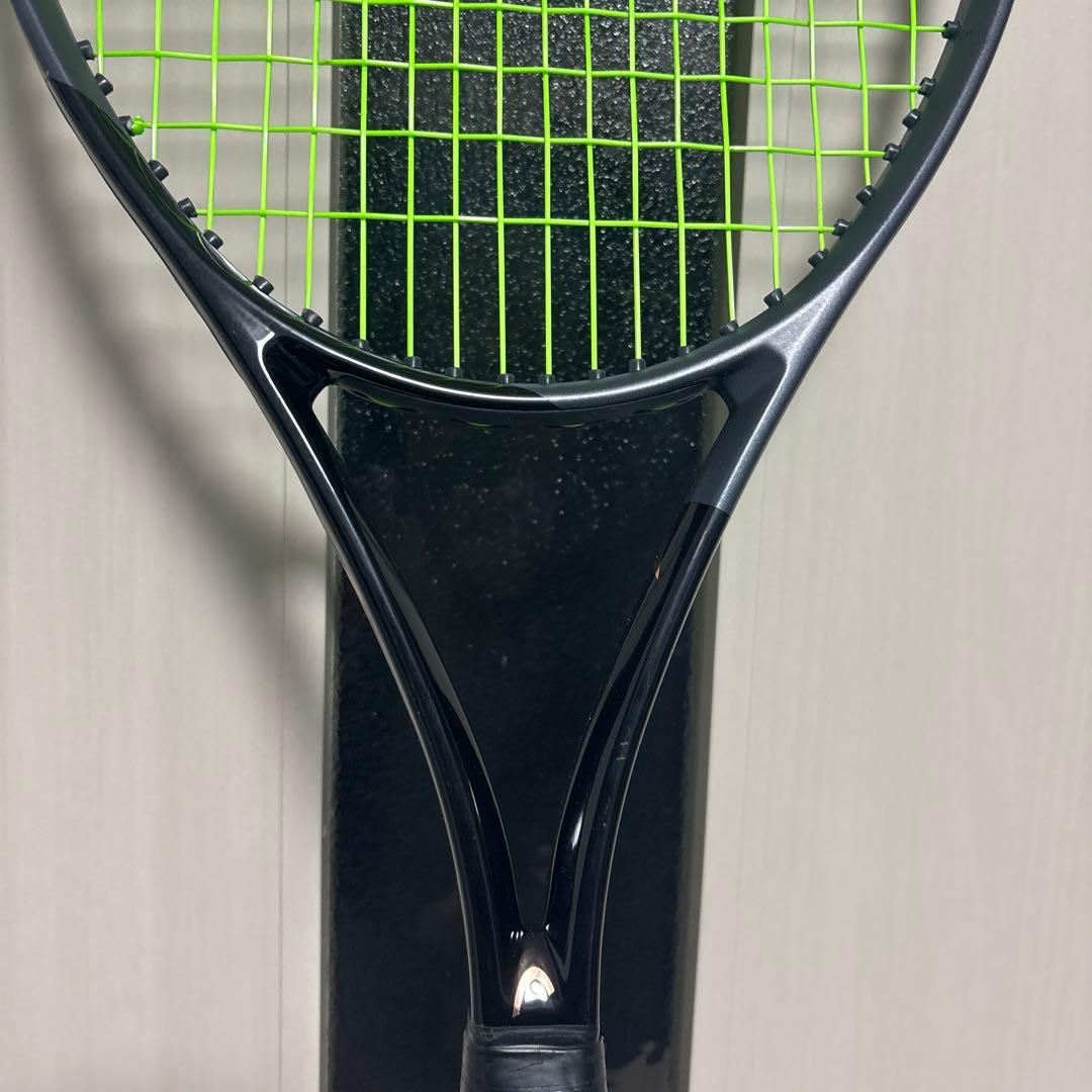 HEAD スピードPRO limited G2 2本セット 専用済み