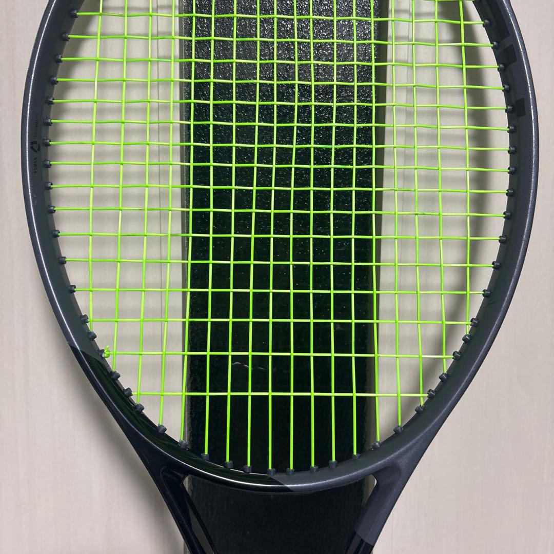 HEAD スピードPRO limited G2 2本セット 専用済み