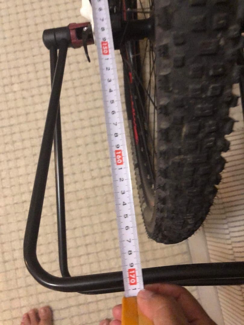 メりダ900 マウンテンバイク/ロードバイク 自転車