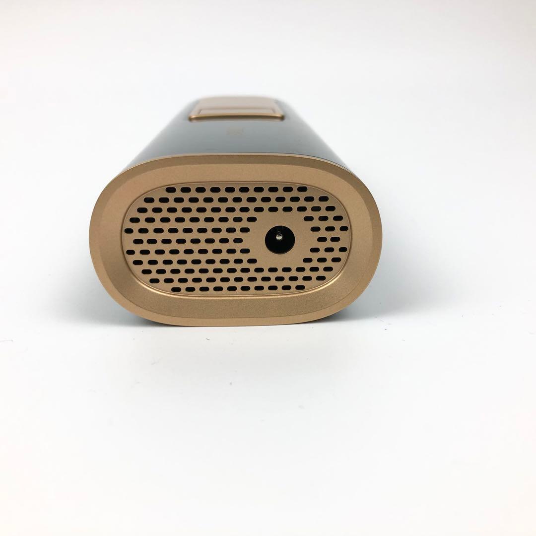 【極美品】Ulike IPL光美容器