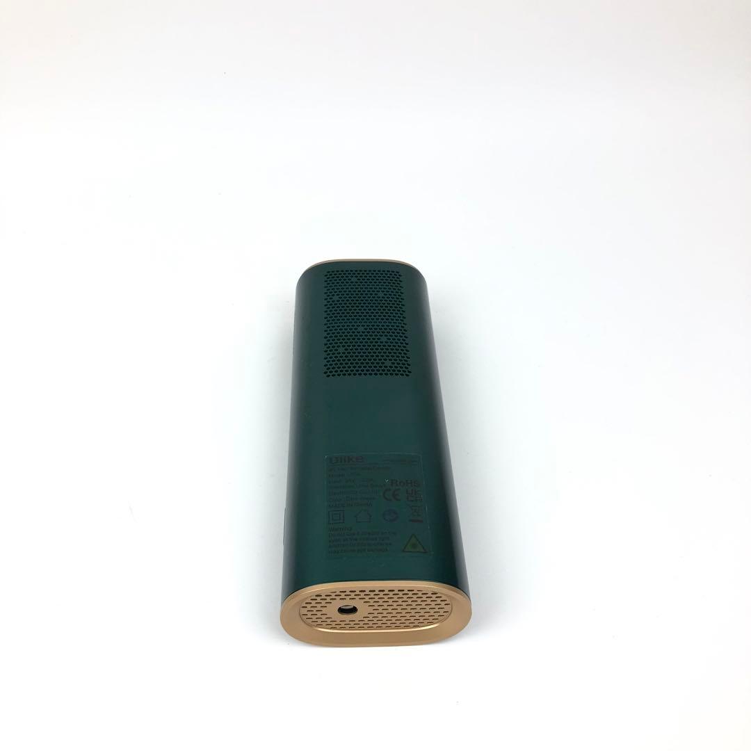 【極美品】Ulike IPL光美容器