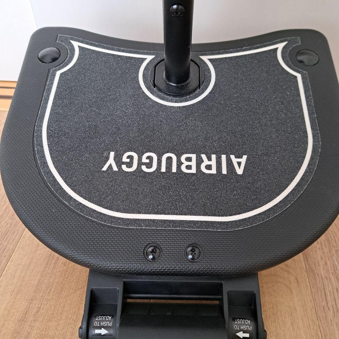 AirBuggy 2wayboard EX エアバギー ツーウェイボード