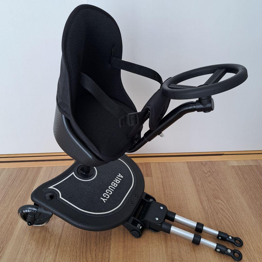 AirBuggy 2wayboard EX エアバギー ツーウェイボード