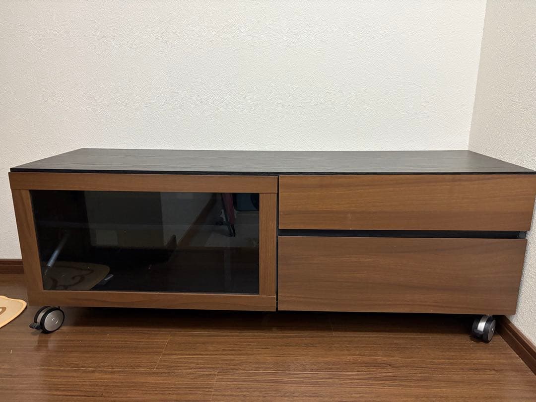 ニトリ テレビ台　GA102N 120？　120㎝