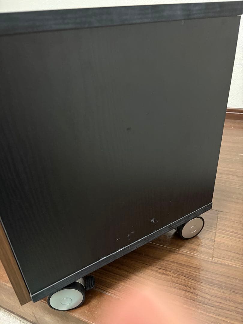 ニトリ テレビ台　GA102N 120？　120㎝