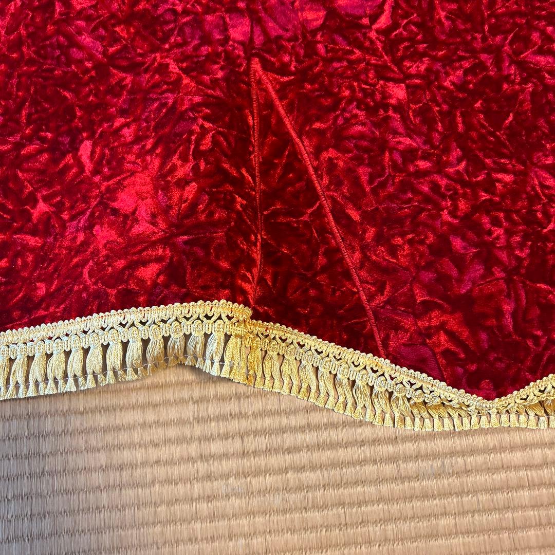 フソー大型23スーパーグレード ダッシュマット