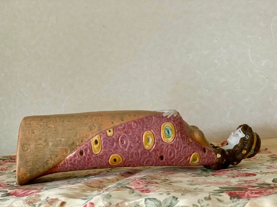 《最終値下げ》リヤドロ【EXPECTING MOTHER】貴重・美品25日迄出品