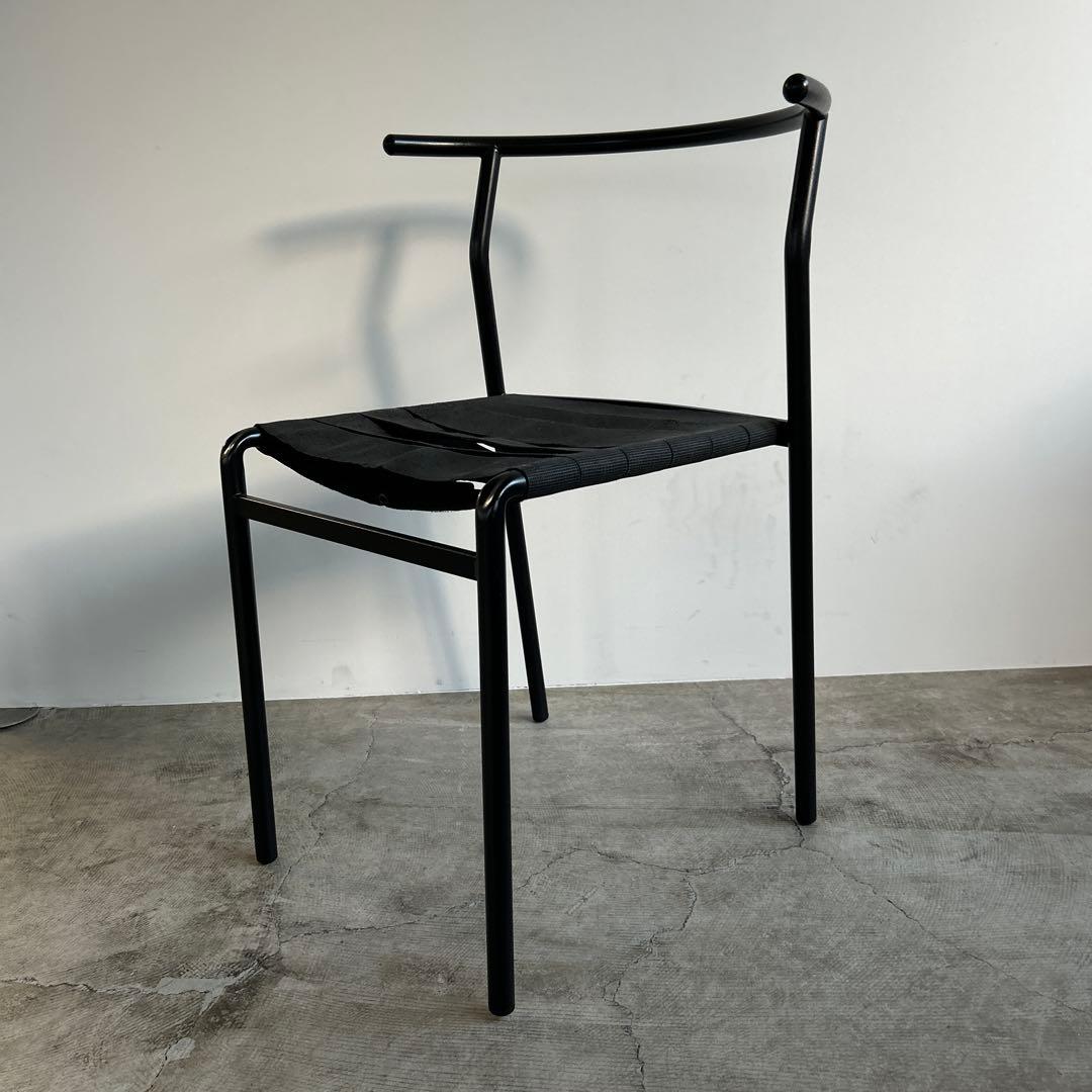 Baleri Italia × Philippe Starck / Chair