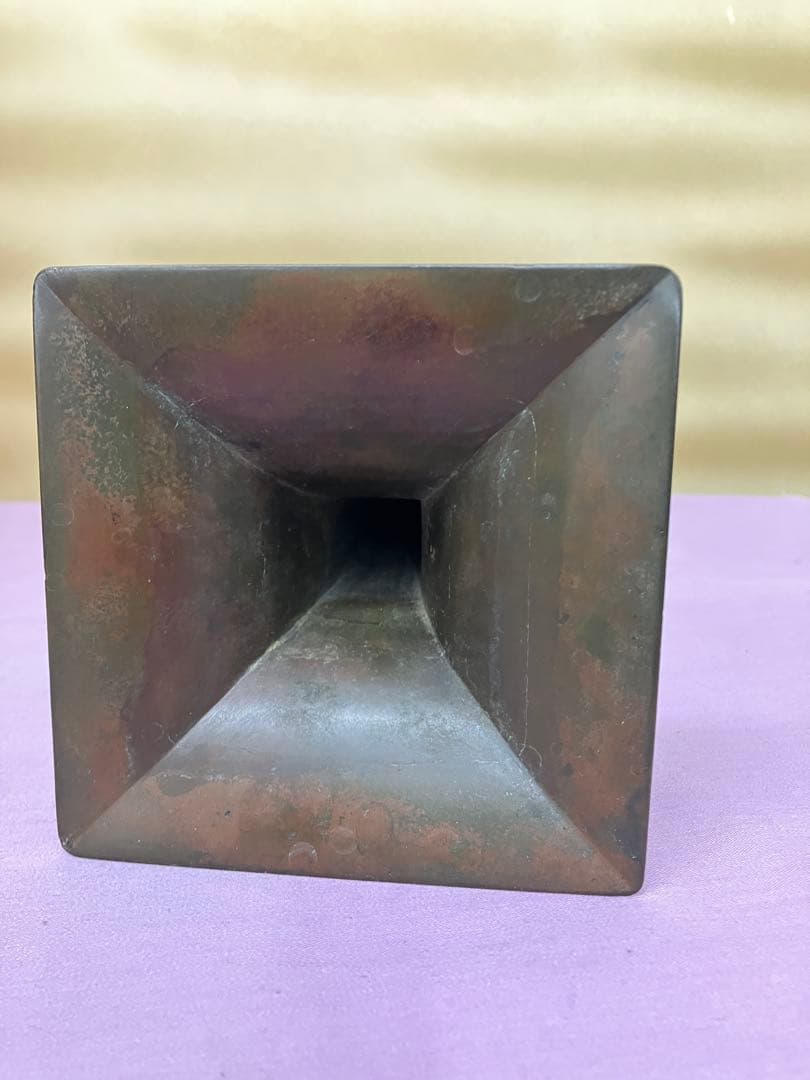 花入・茶碗