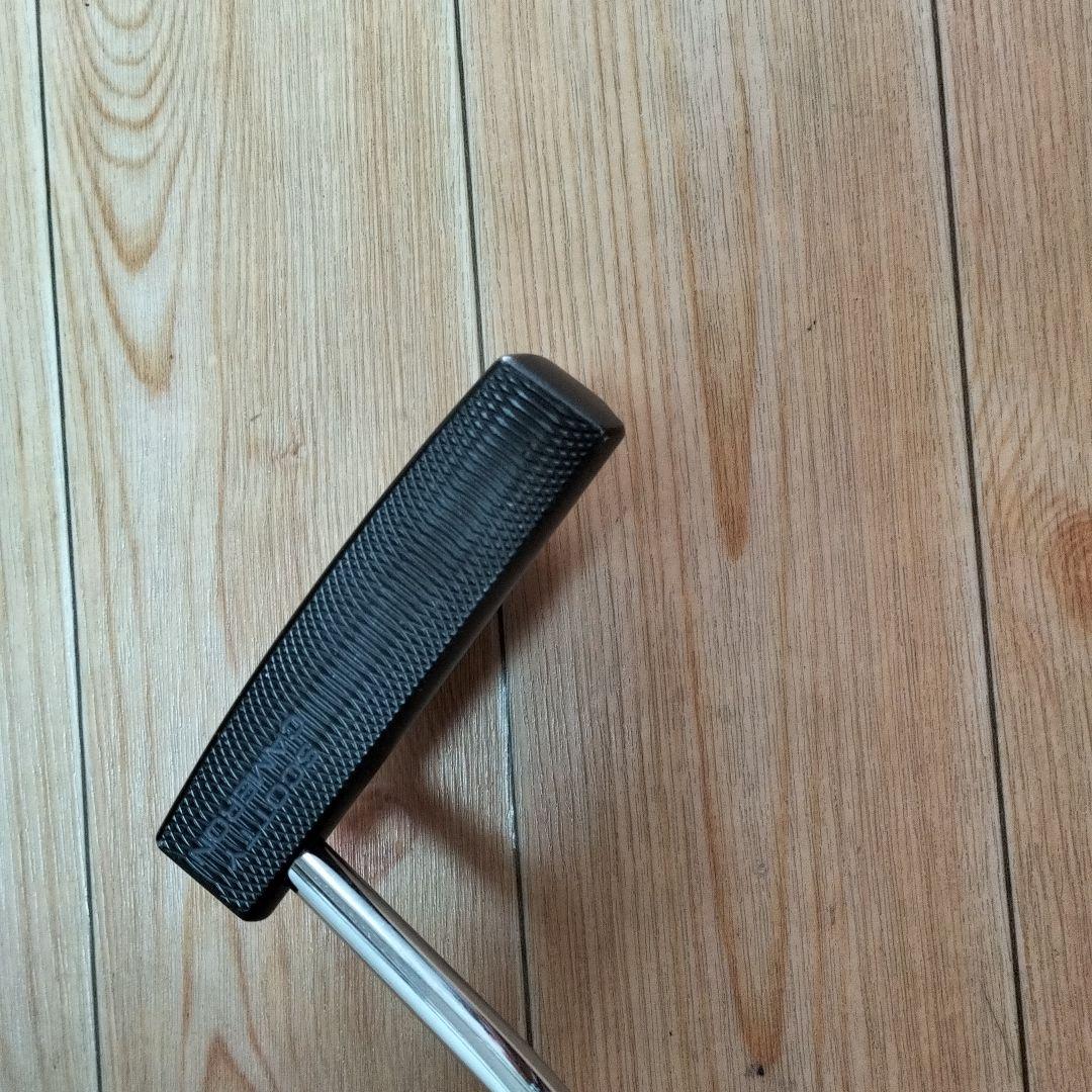 スコッティキャメロンパター