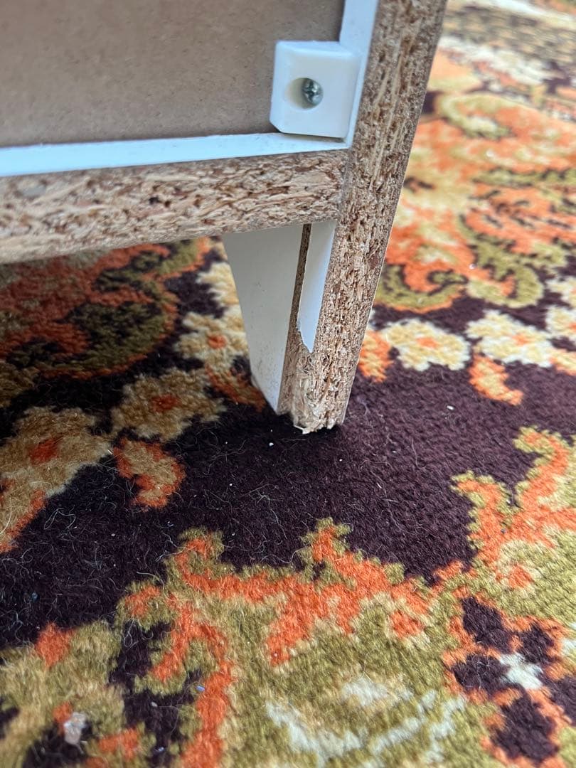 チェスト 白家具 ホワイト 箪笥 インテリア