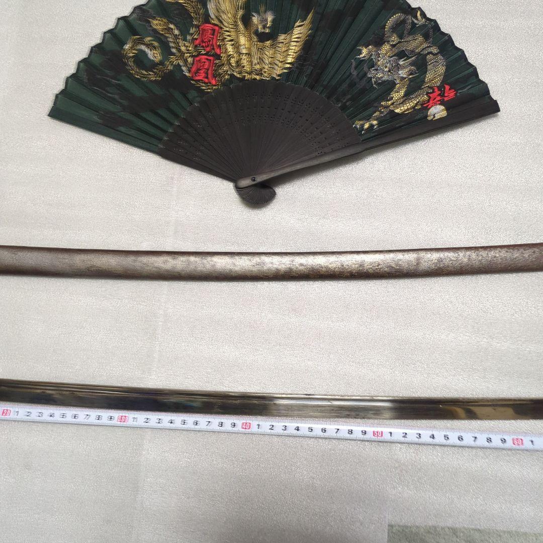 軍刀　サーベル　レトロ ビンテージ　装飾軍刀　最終値下げ