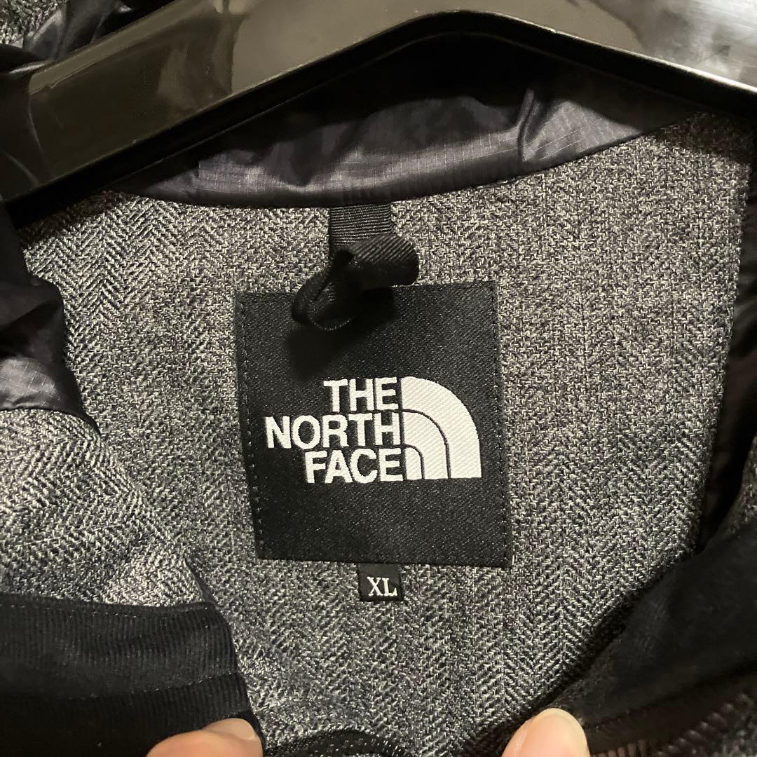 ななお　ノースフェイス　マウンテンパーカー