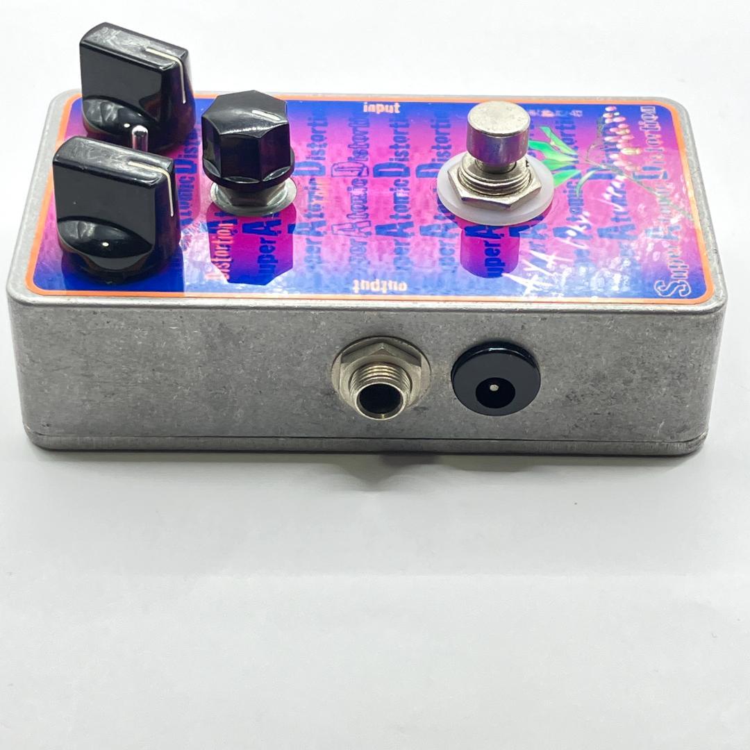 レア A.Y.A TOKYO Super Atomic Distortion