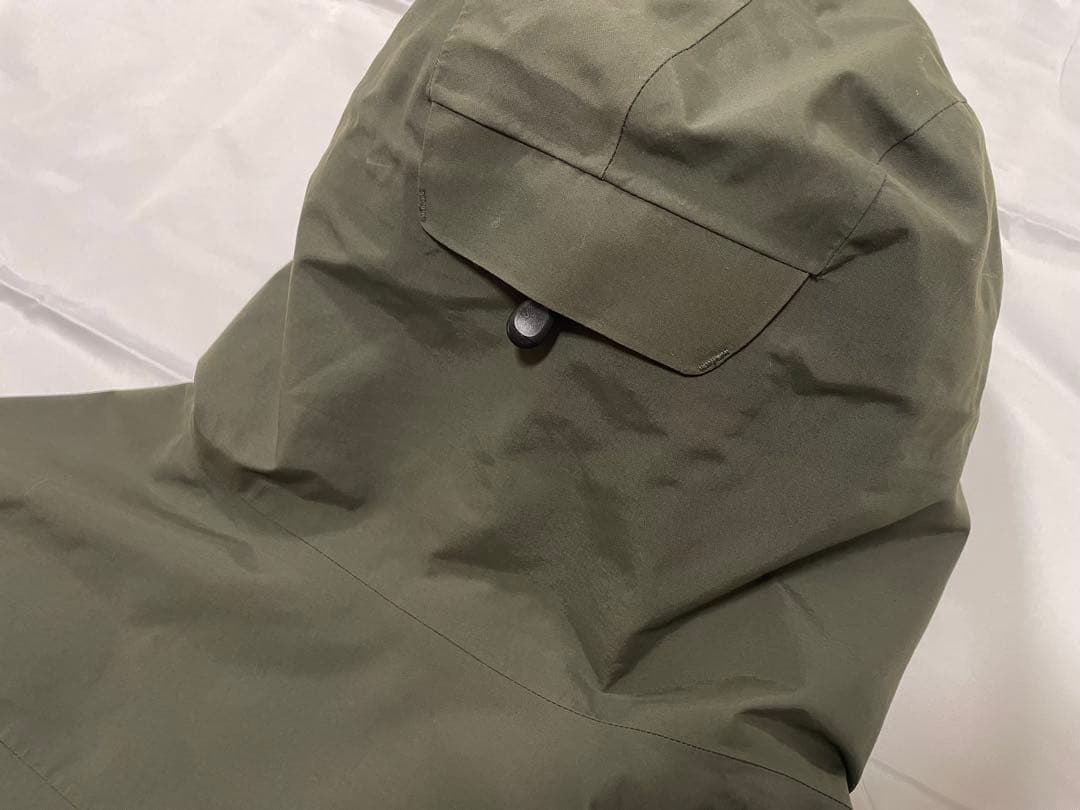 バートン AK GORE-TEX 2L BOOM JACKET S