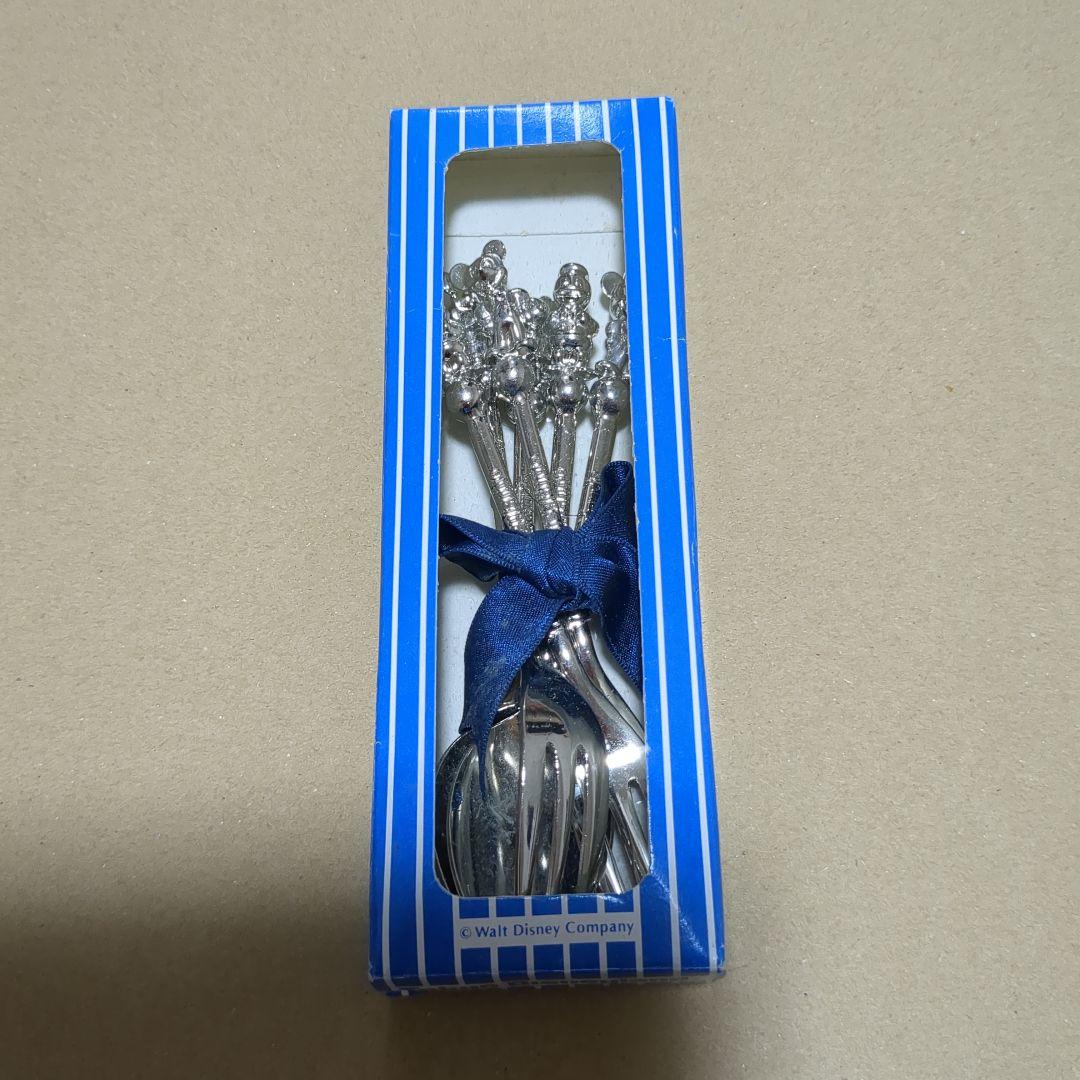 ディズニーカラトリーセット