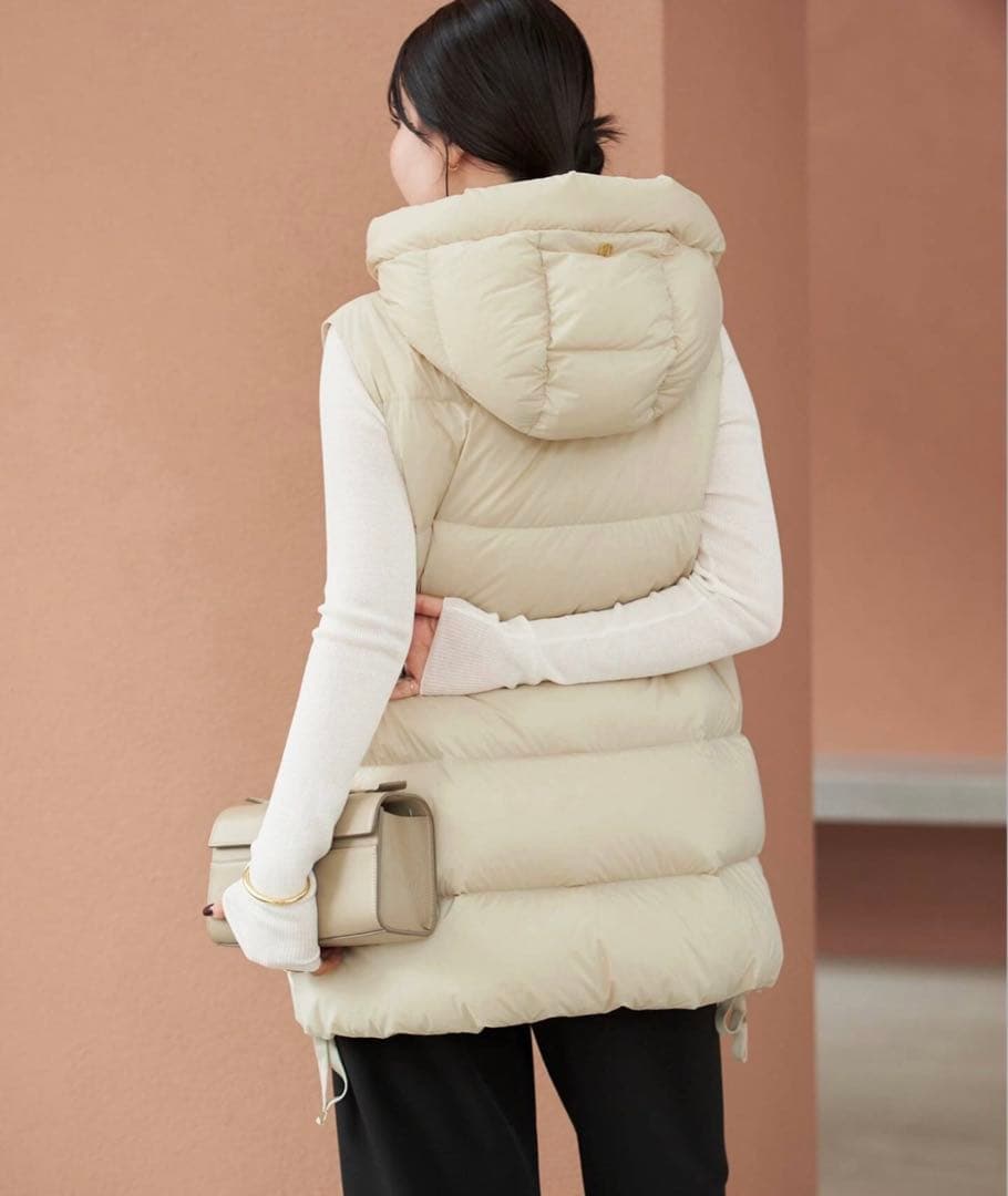 Plage DUNO/デュノ別注 FRAKE コート★新品未使用タグ付★ベージュ