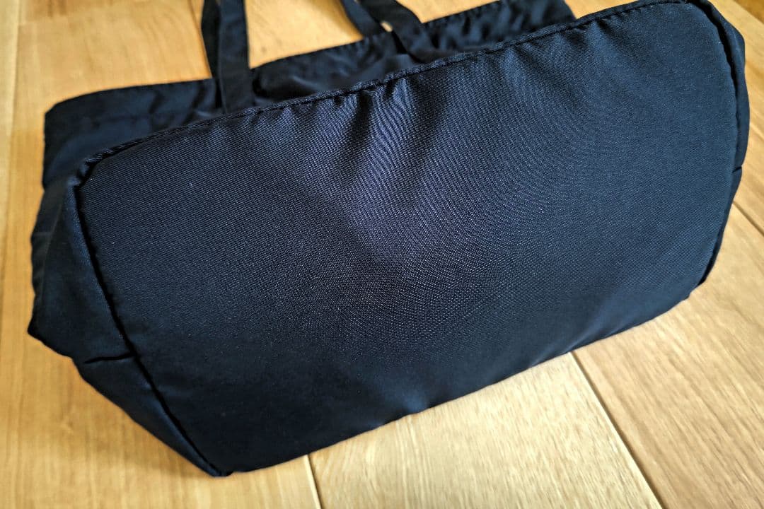 【美品】familiar マザーズバッグ
