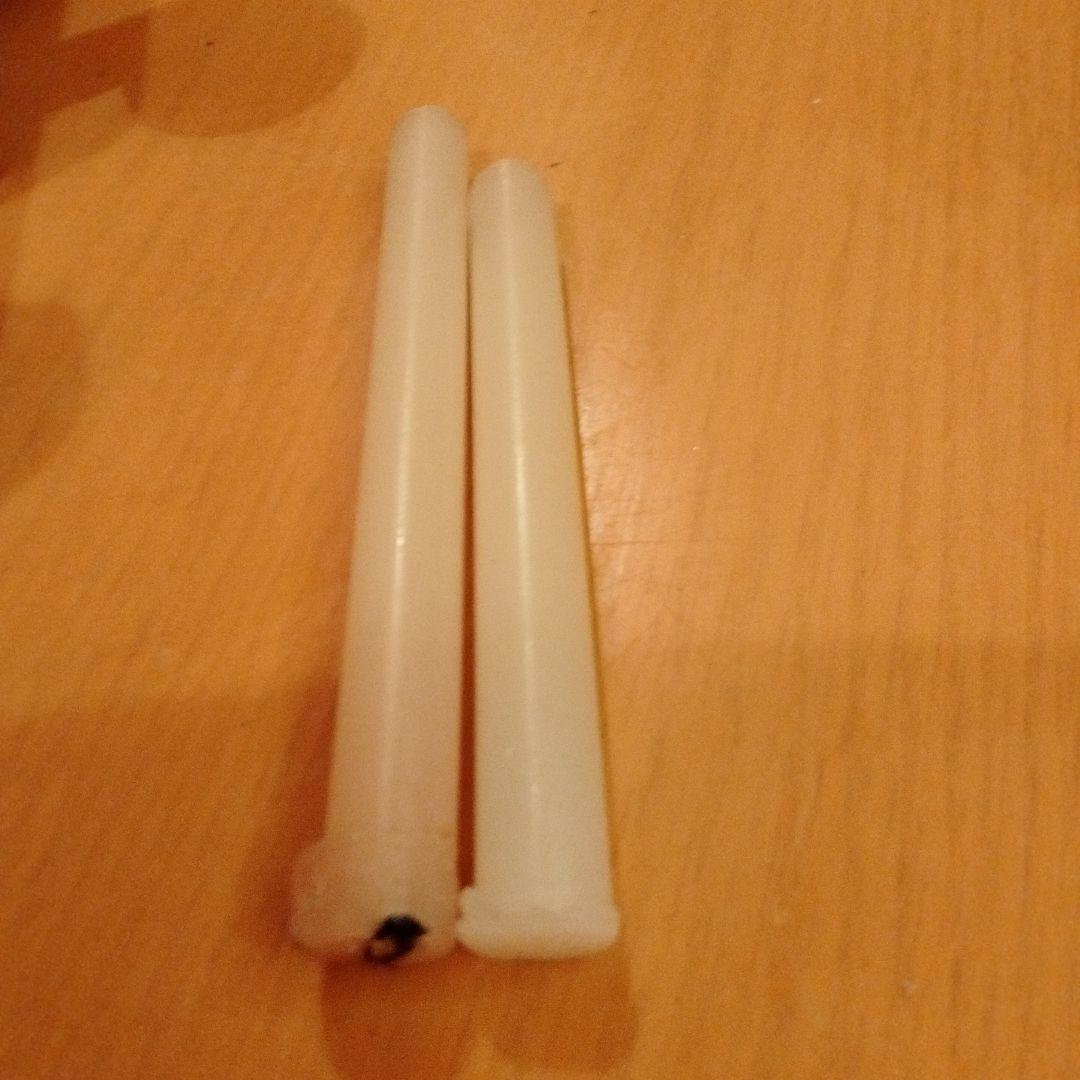 クリスマス　木製置物