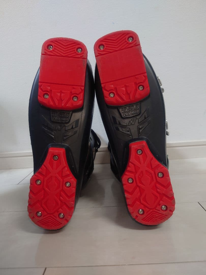 NORDICA ノルディカ SPORTMACHINE 80 スキーブーツ