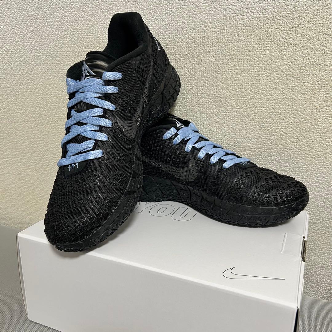 【新品未使用】JA3 Nike By You 28cm