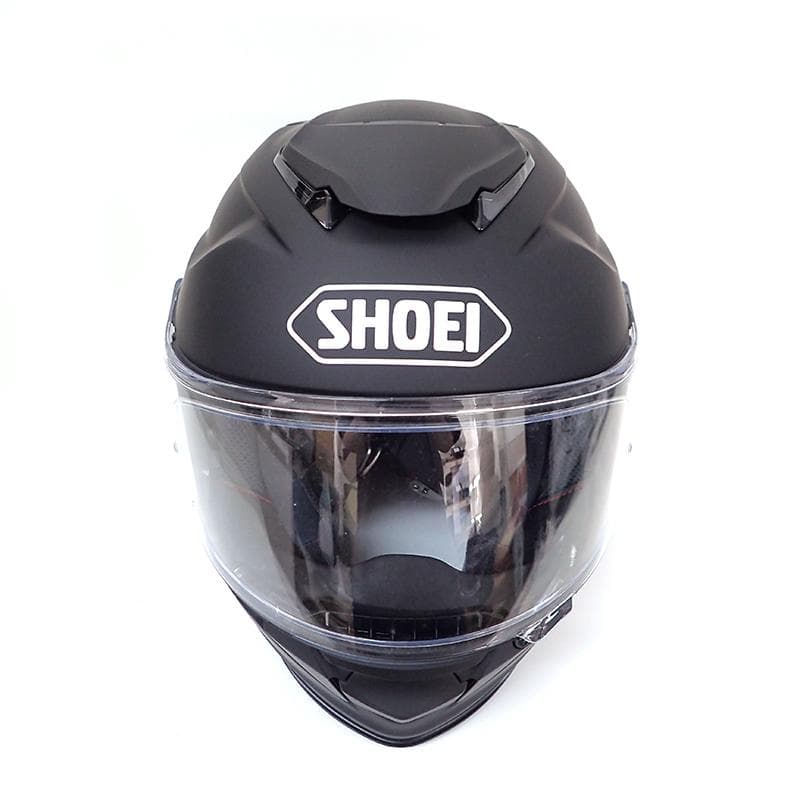 SHOEI ヘルメット GT-AIR2 マットブラック S 55㎝ 付属品付き
