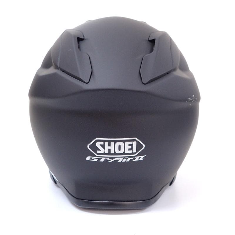 SHOEI ヘルメット GT-AIR2 マットブラック S 55㎝ 付属品付き