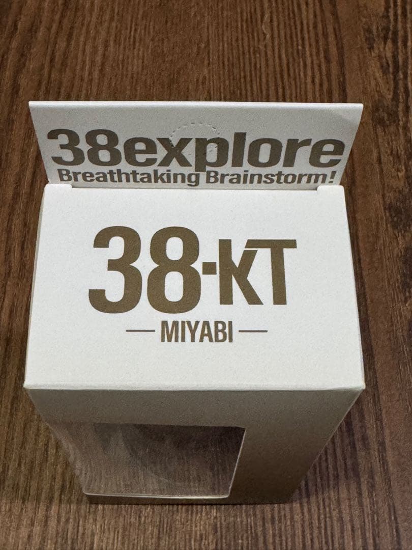 新品 GOOUT 別注 アシモクラフツ　ネルデザインワークス neru 38灯