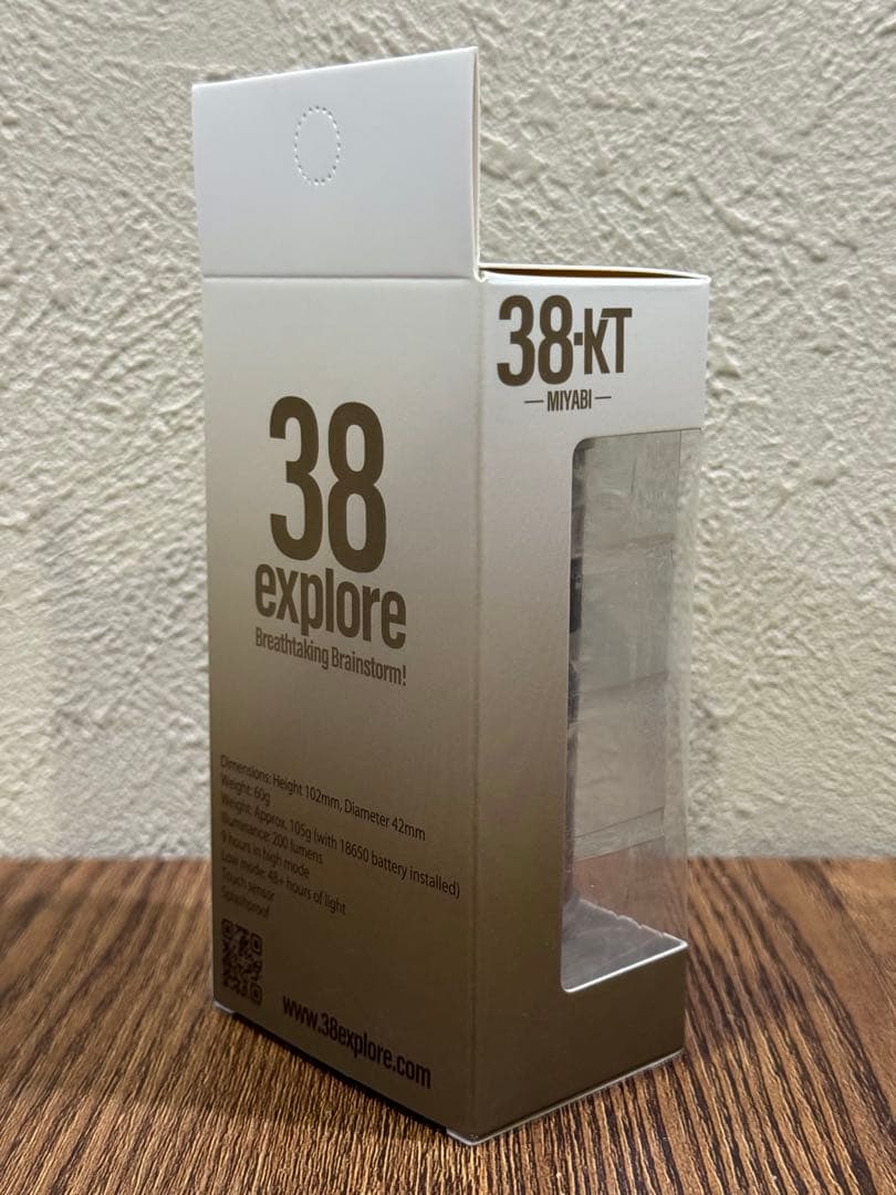 新品 GOOUT 別注 アシモクラフツ　ネルデザインワークス neru 38灯