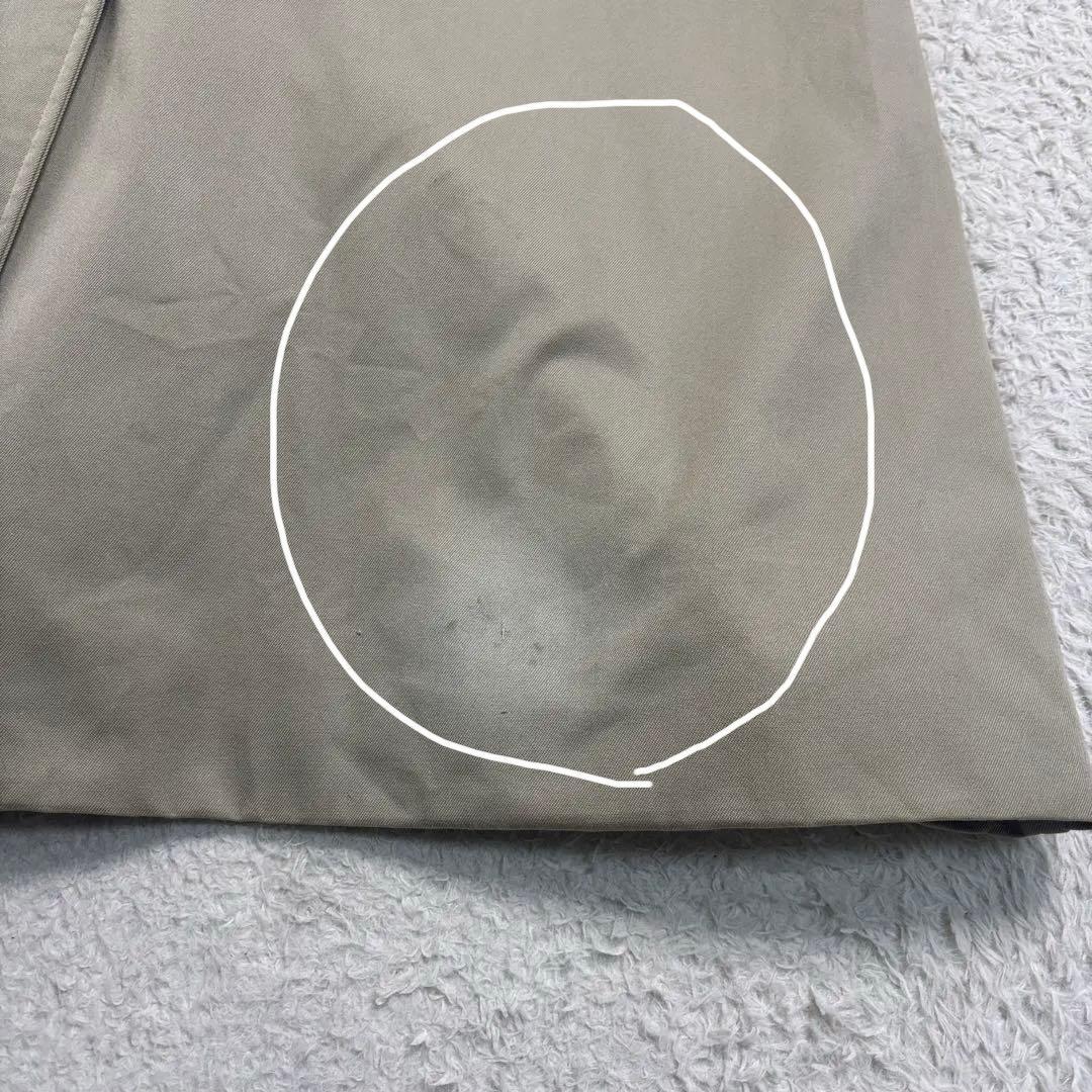 ヴィンテージ 貴重 バーバリー+レーン・クロフォード英国 トレンチコート ロング