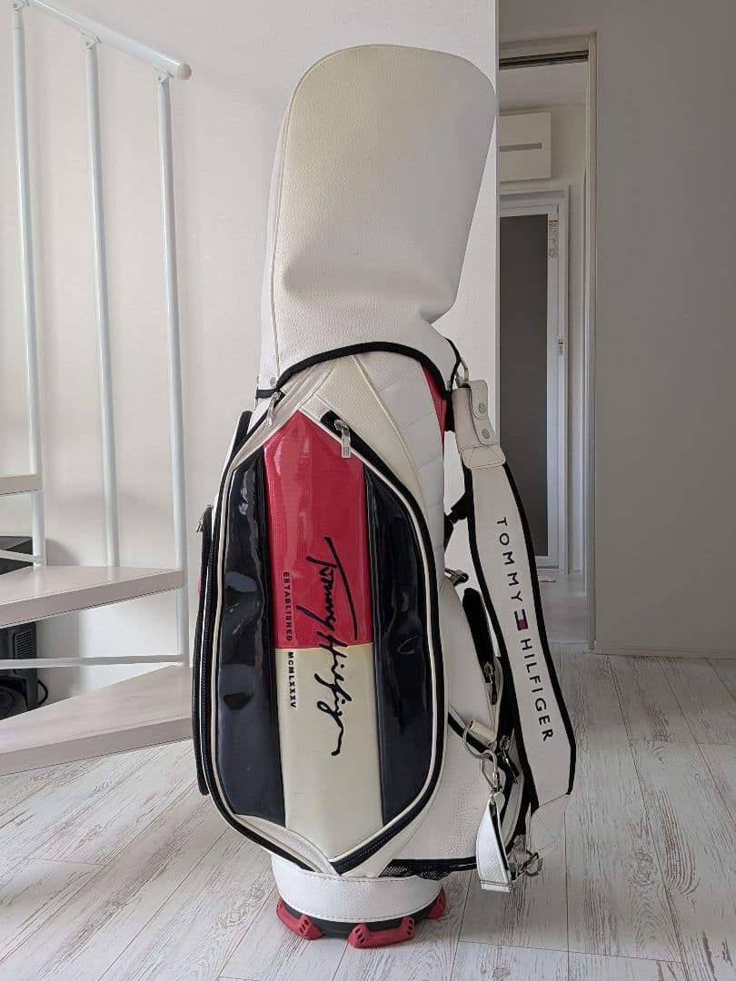   キャディーバッグ