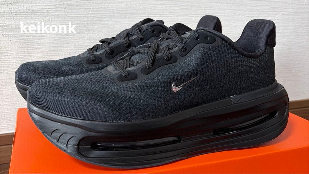 ボメロプレミアム Nike Vomero PRM SP