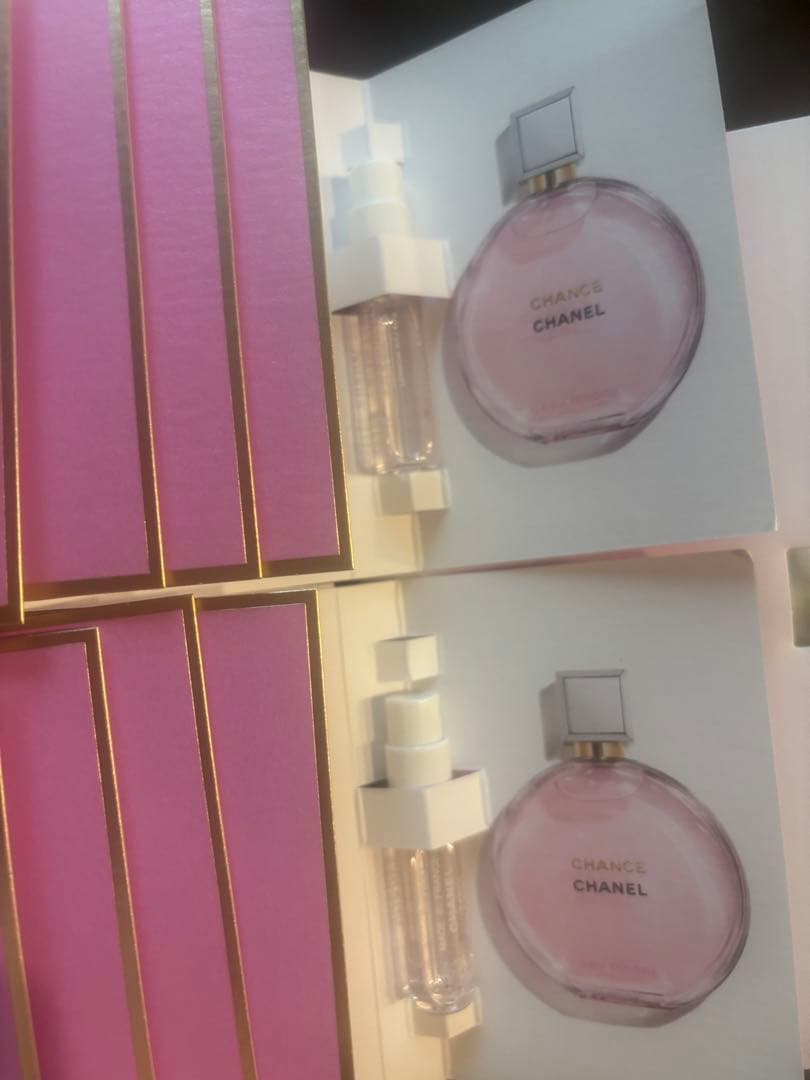 専用シャネルchanel 香水サンプル16点セット