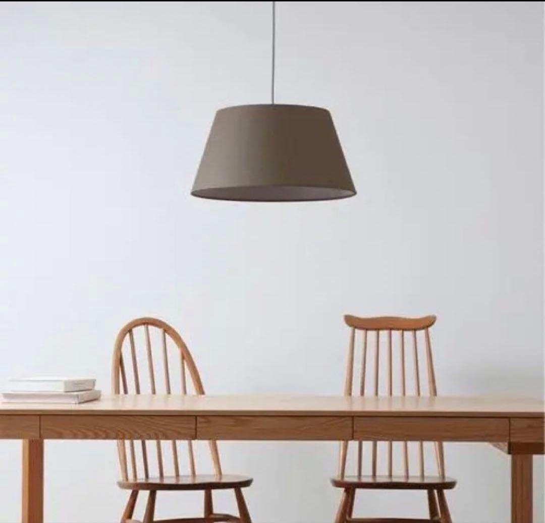 【美品】ARTWORKSTUDIO ペンダントライト　シャロー