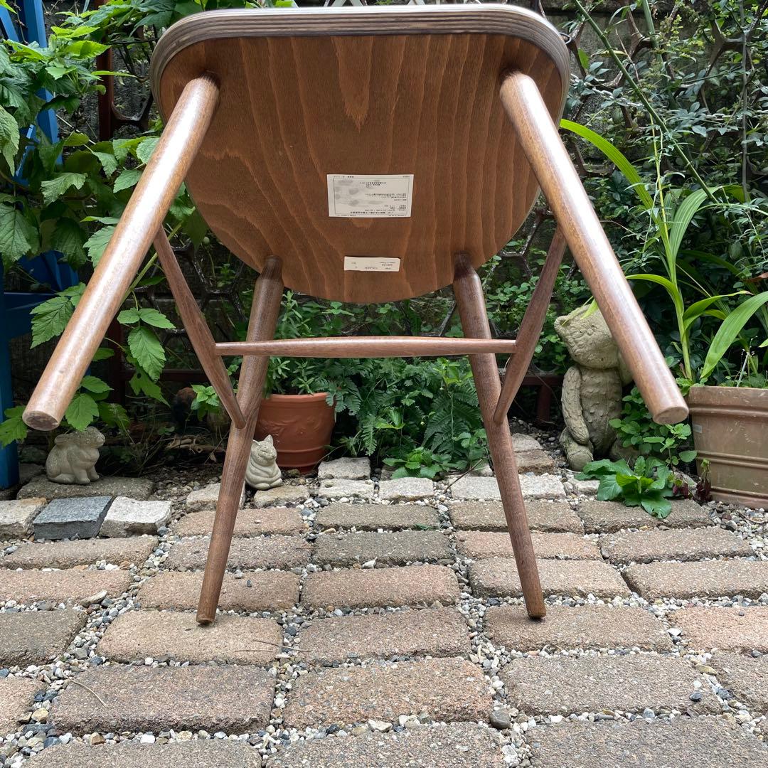 Unico コトナ　ハイバック　美品　2