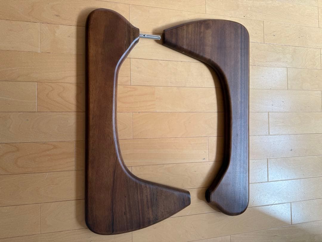 ノグチ　イサム　コーヒーテーブル　リプロダクト　テーブル　ガラス　家具