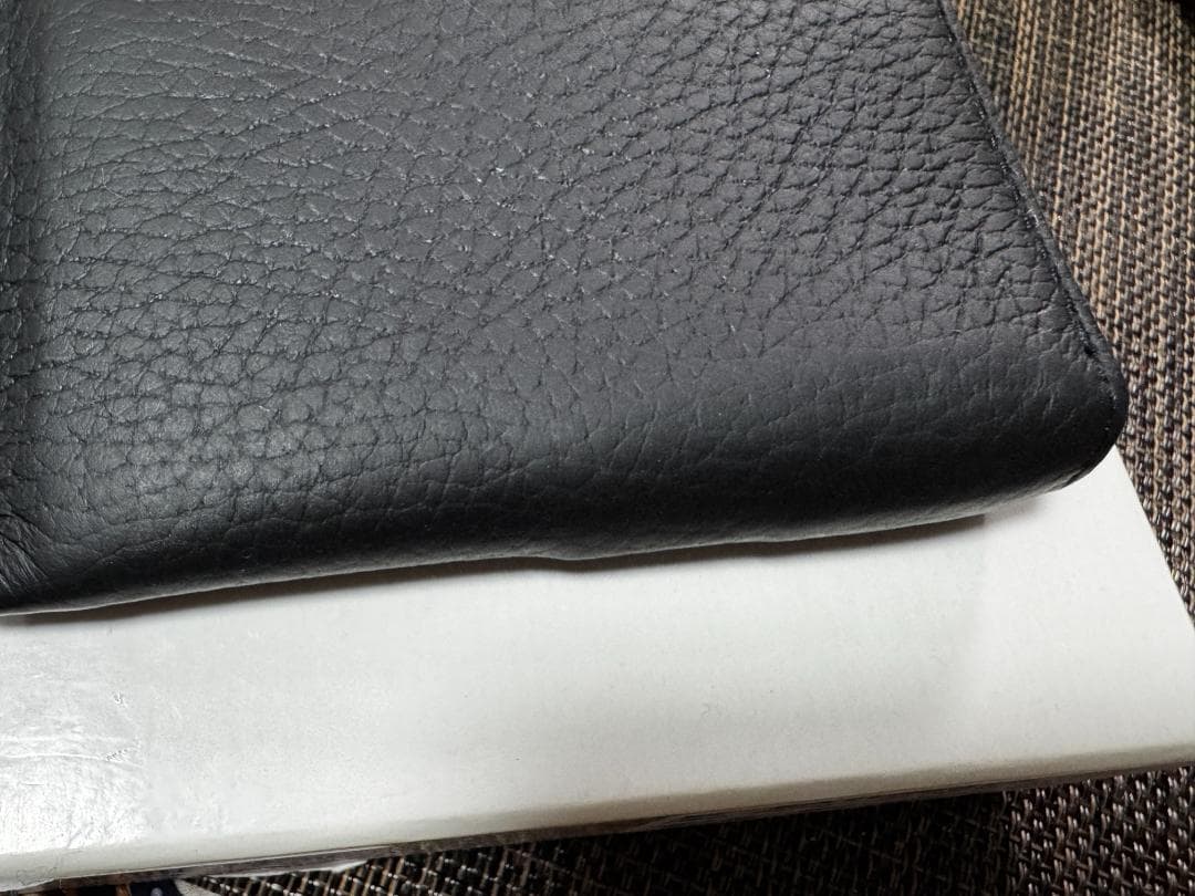 メゾン マルジェラ Maison Margiela ジップ財布