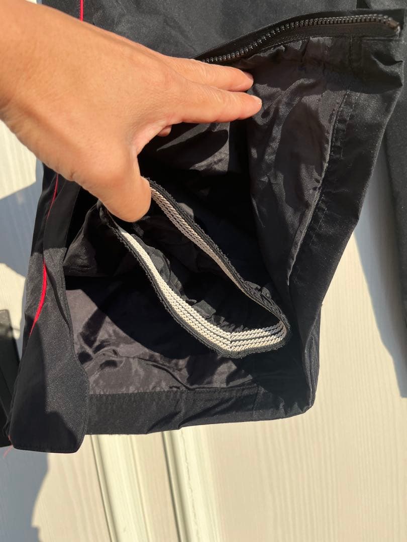 がまかつ　gamakatsu GORE-TEX ウェア　セット