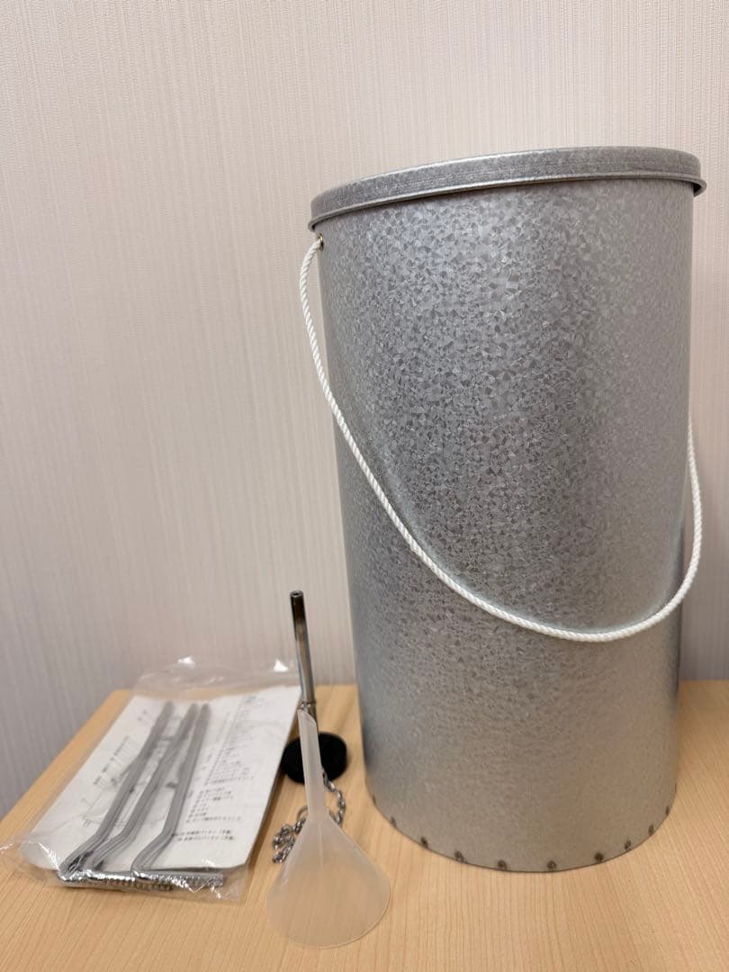 パープルストーブ 301 セット1.2L